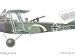 Rumpler C.IV 1421/17, mid to late 1917